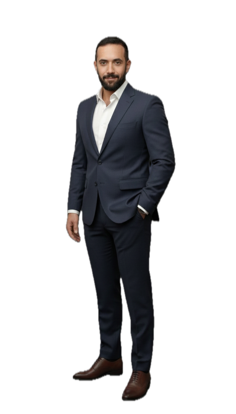 Mohammad Abdallah